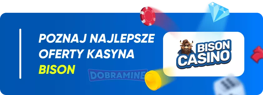 Bison Online Casino Expert Review