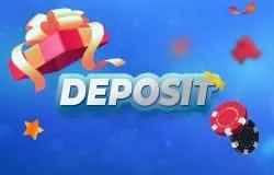Deposit Bonus