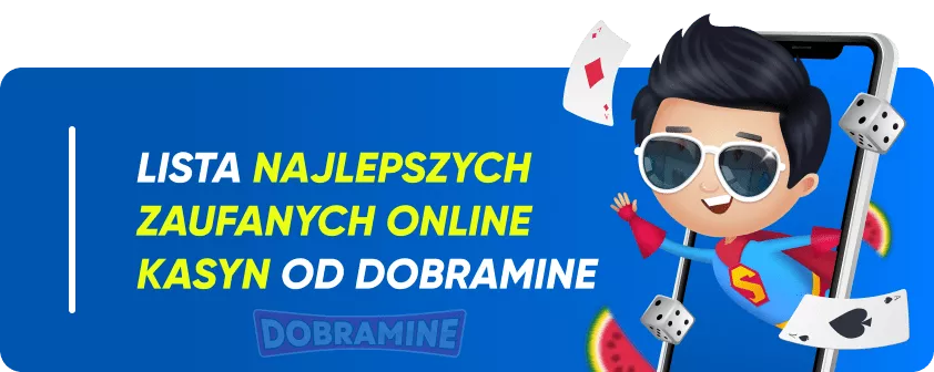 List of Top 10 Online Casinos