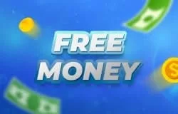 Free money