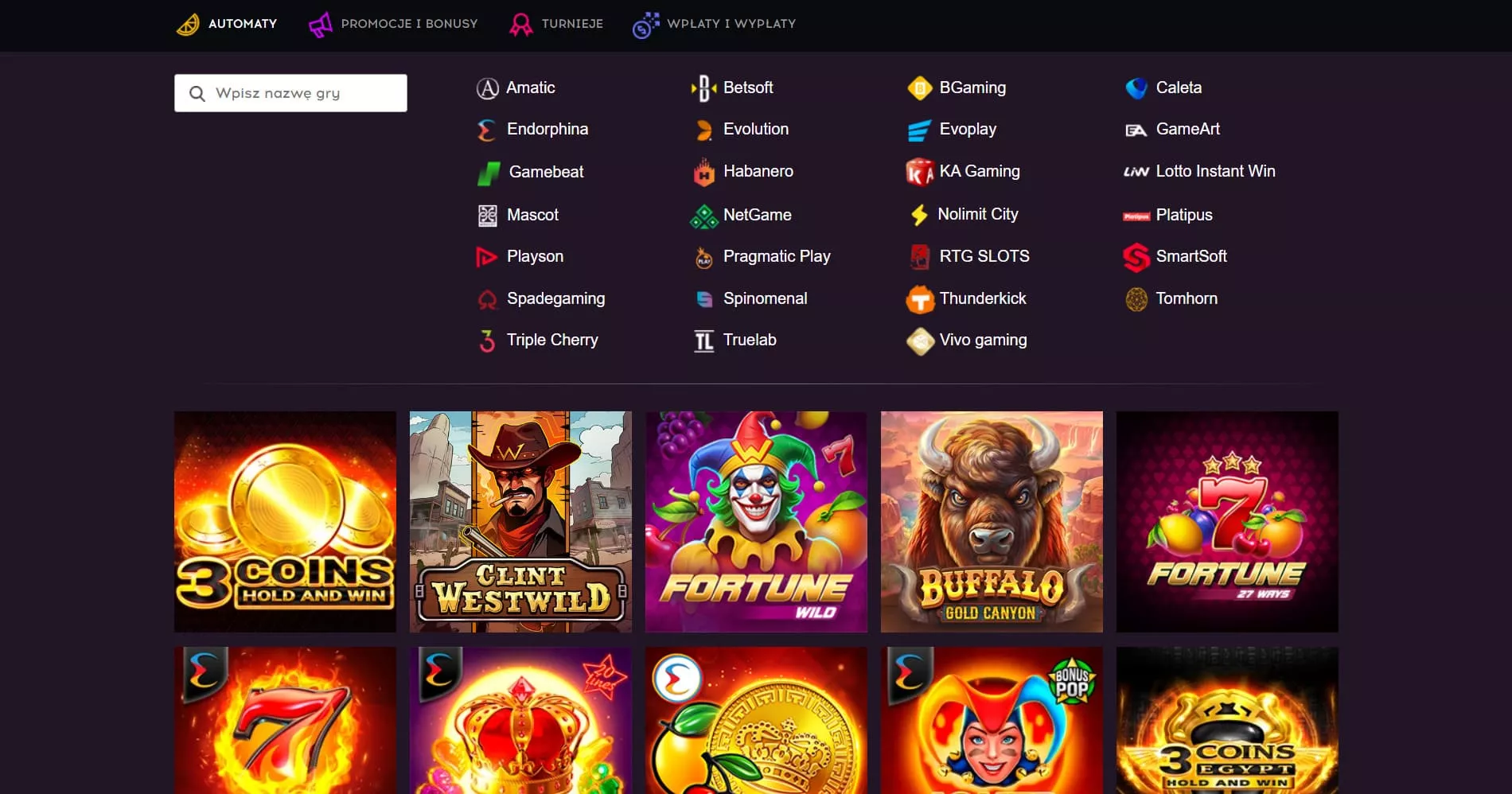 Good Day 4 Play slots
