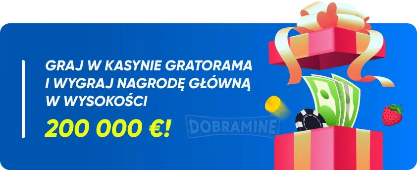Gratorama Online Casino Games