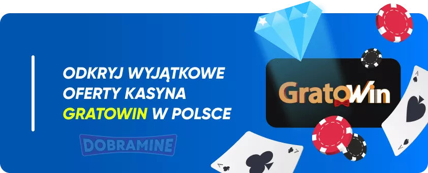 Expert Review of Gratowin Casino 