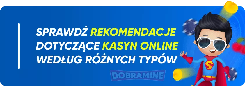 Selection of the Best Online Casinos in Different Categories 