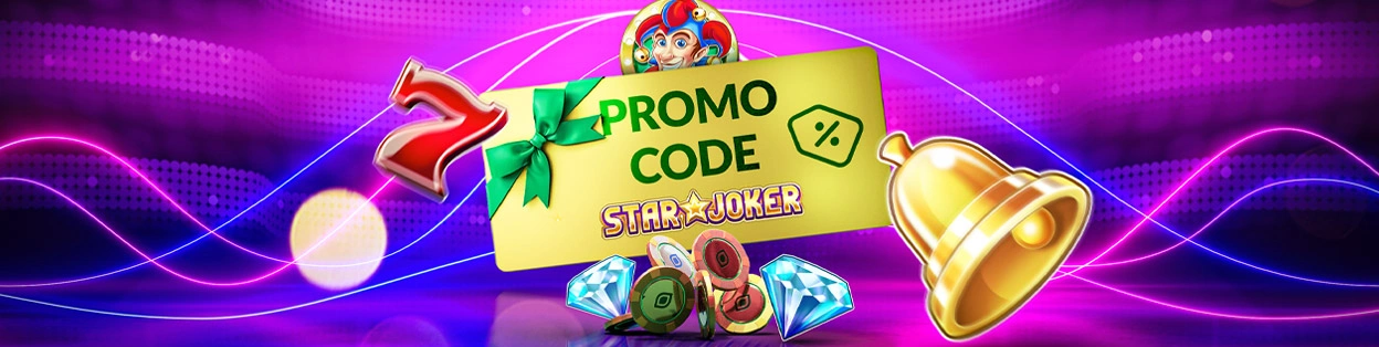 Lemon Casino - Promo Code