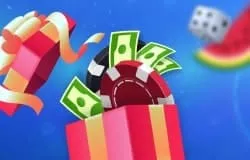 No deposit bonus