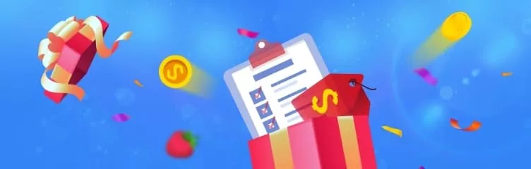 Promotions with codes for Poles - regulations