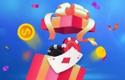 Welcome Bonus