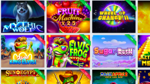 Desert Nights Casino Expert Review