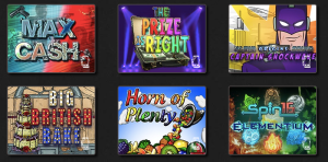 Desert Nights Casino Expert Review