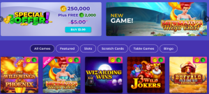 Golden Hearts Casino Expert Review