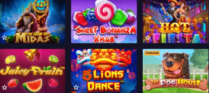 Golden Lion Casino Expert Review