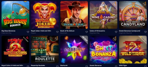 Golden Lion Casino Expert Review
