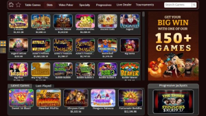High Noon Casino Expert Revie