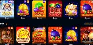 Rocket Play Casino Expert Review