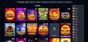 Rocket Play Casino Expert Review