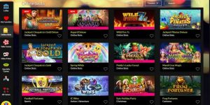 Wild Vegas Casino Expert Review
