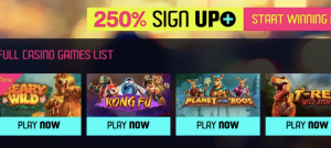 Wild Vegas Casino Expert Review