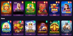 Win Spirit Casino Expert Review