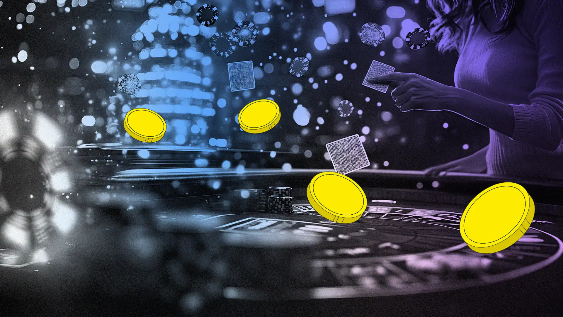 Most Popular Casino Games in Australia