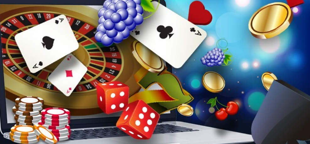 Best Online Casinos in Australia – Reviews & Guides 2025 1