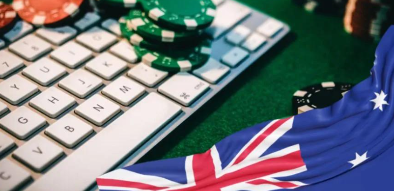 Online Casino Guide for Australian Players in 2025 1