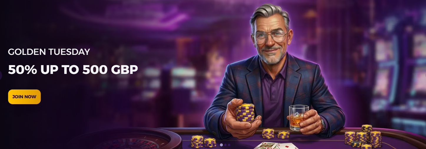 Heyroller Casino