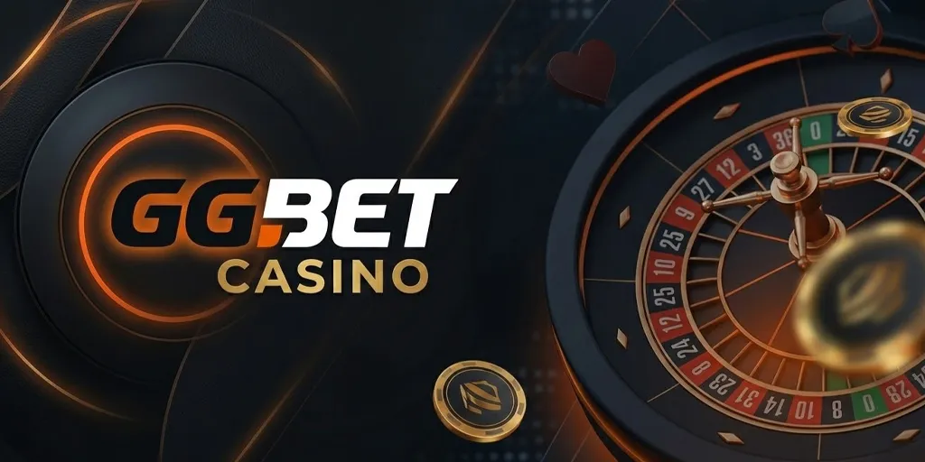 GGbet Casino