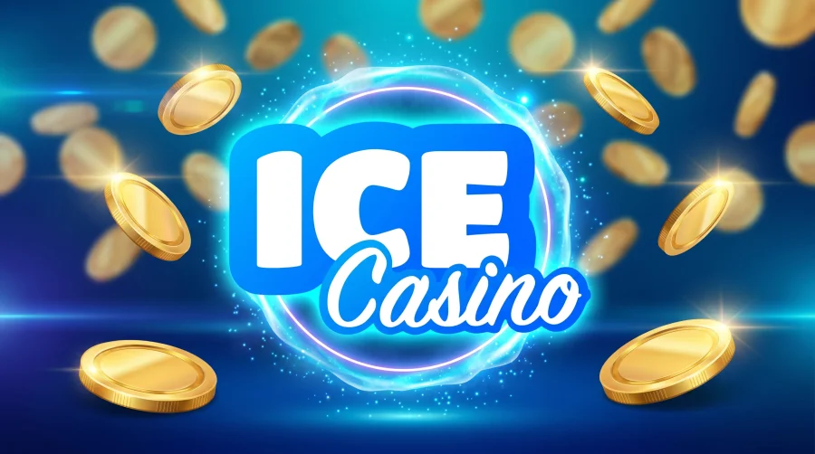 ICE Casino