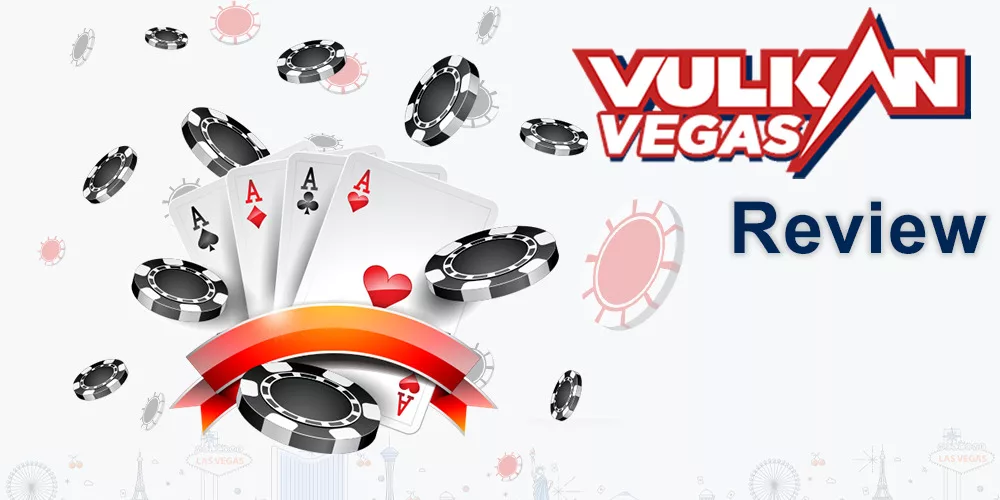 Vulkan Vegas Casino
