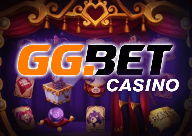 GGbet Casino