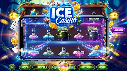 ICE Casino