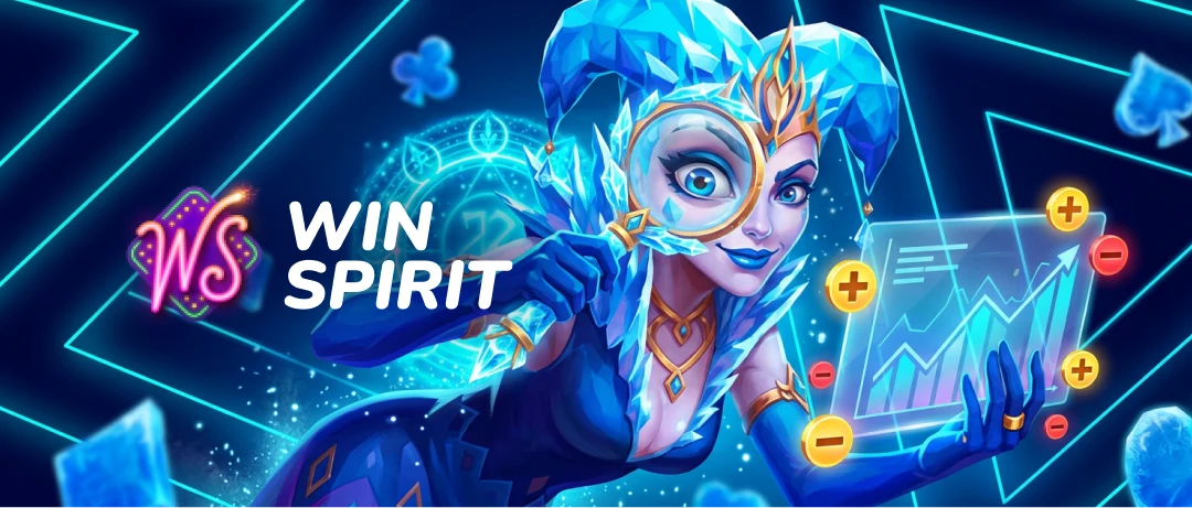 Win Spirit Casino Expert Review